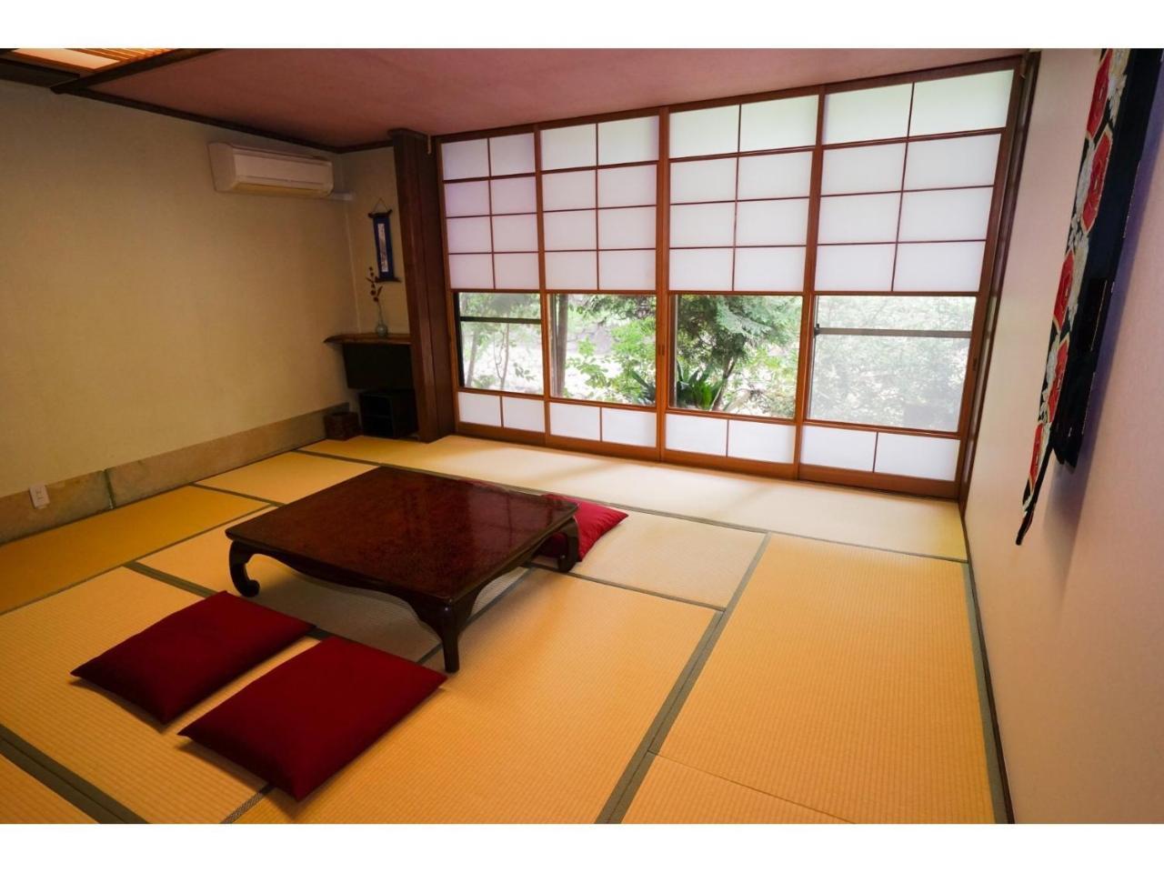 Onsen Yado Mizuguchi Екстериор снимка